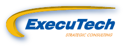 ExecuTech Strategic Consulting Logo